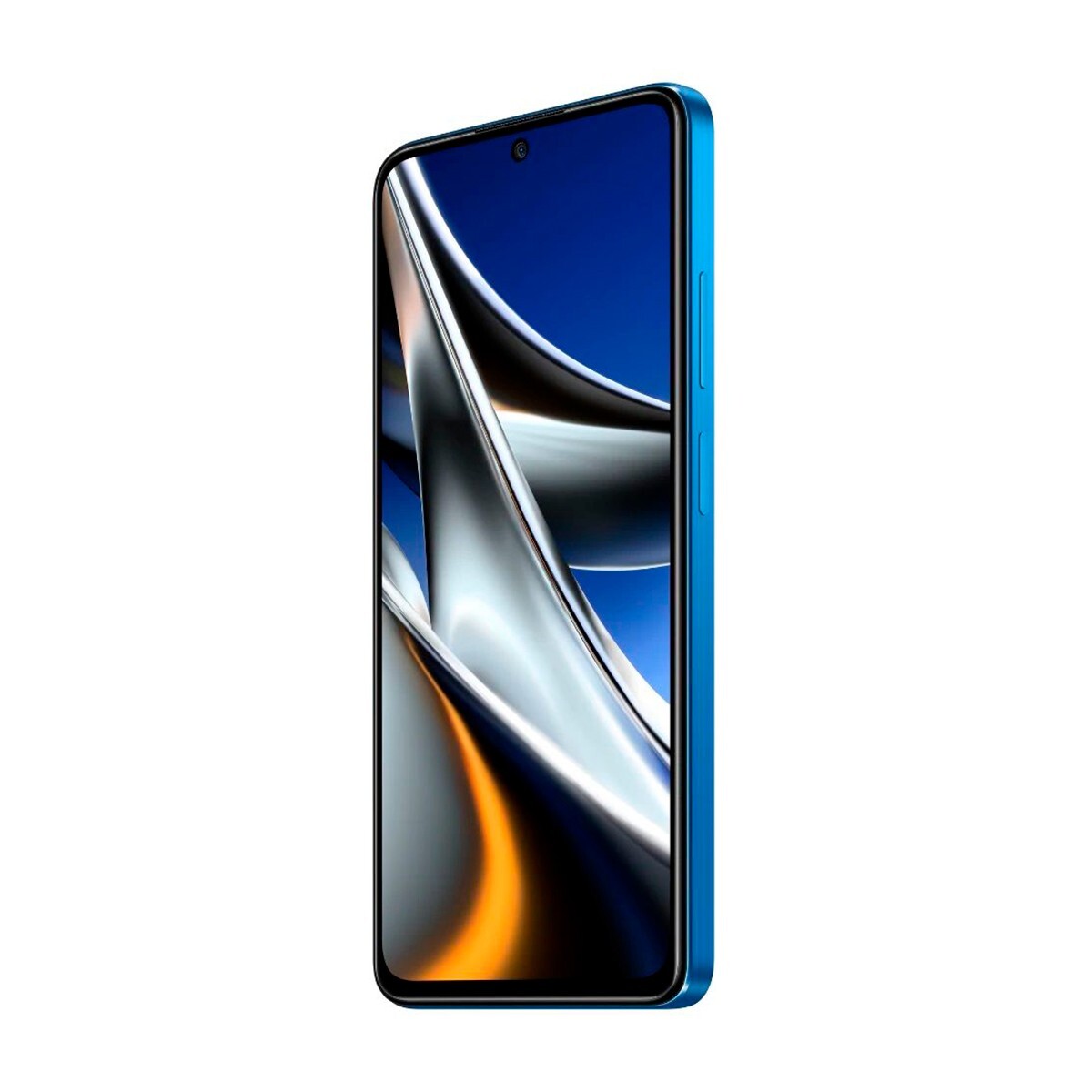 Celular Poco X4 Pro 5g 8gb+256gb color Azul