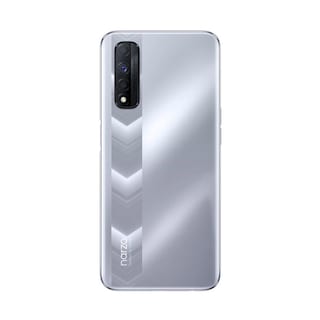 Foto 2 | Smartphone Realme Narzo 30 4gb 128gb 5g color Plata