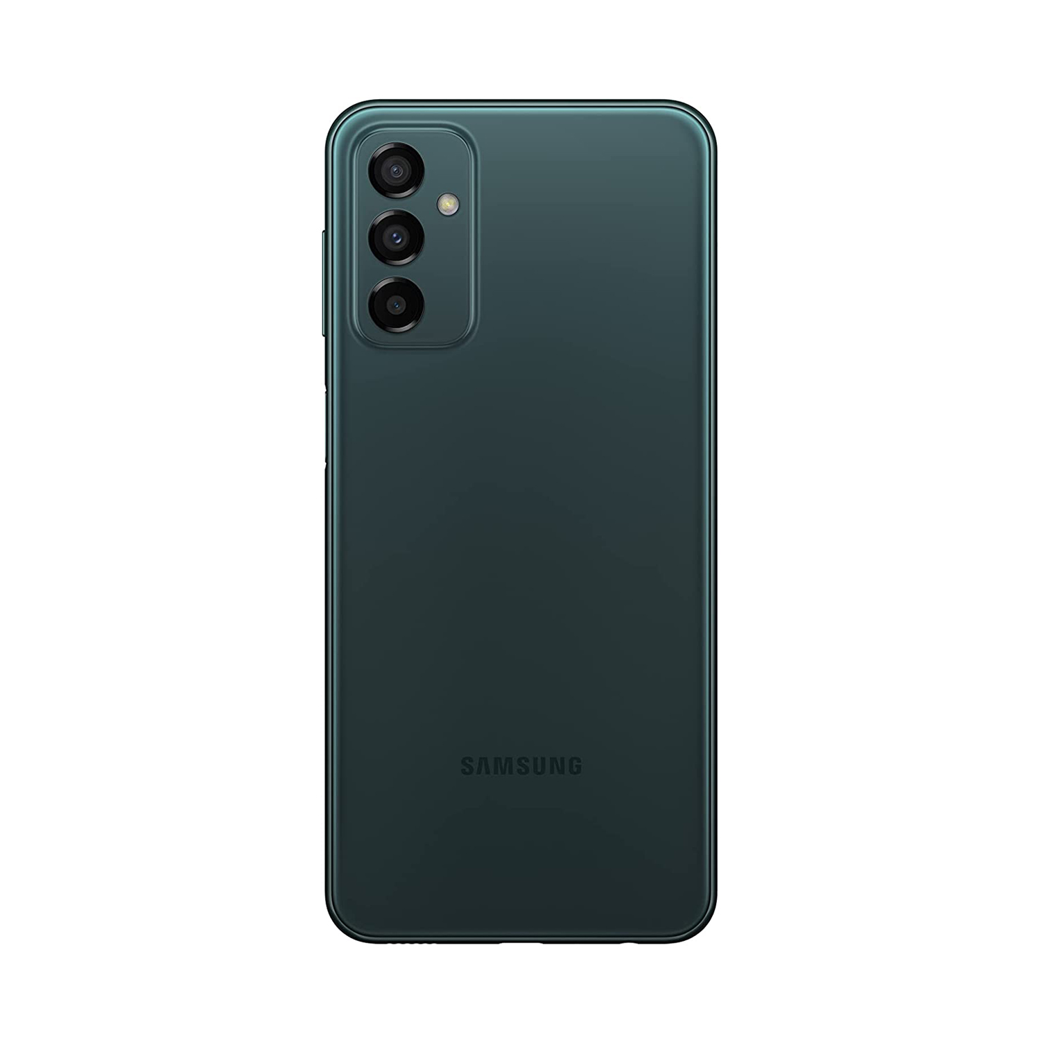 Foto 4 pulgar | Smartphone Samsung Galaxy M23 4gb 128gb 5g color Verde