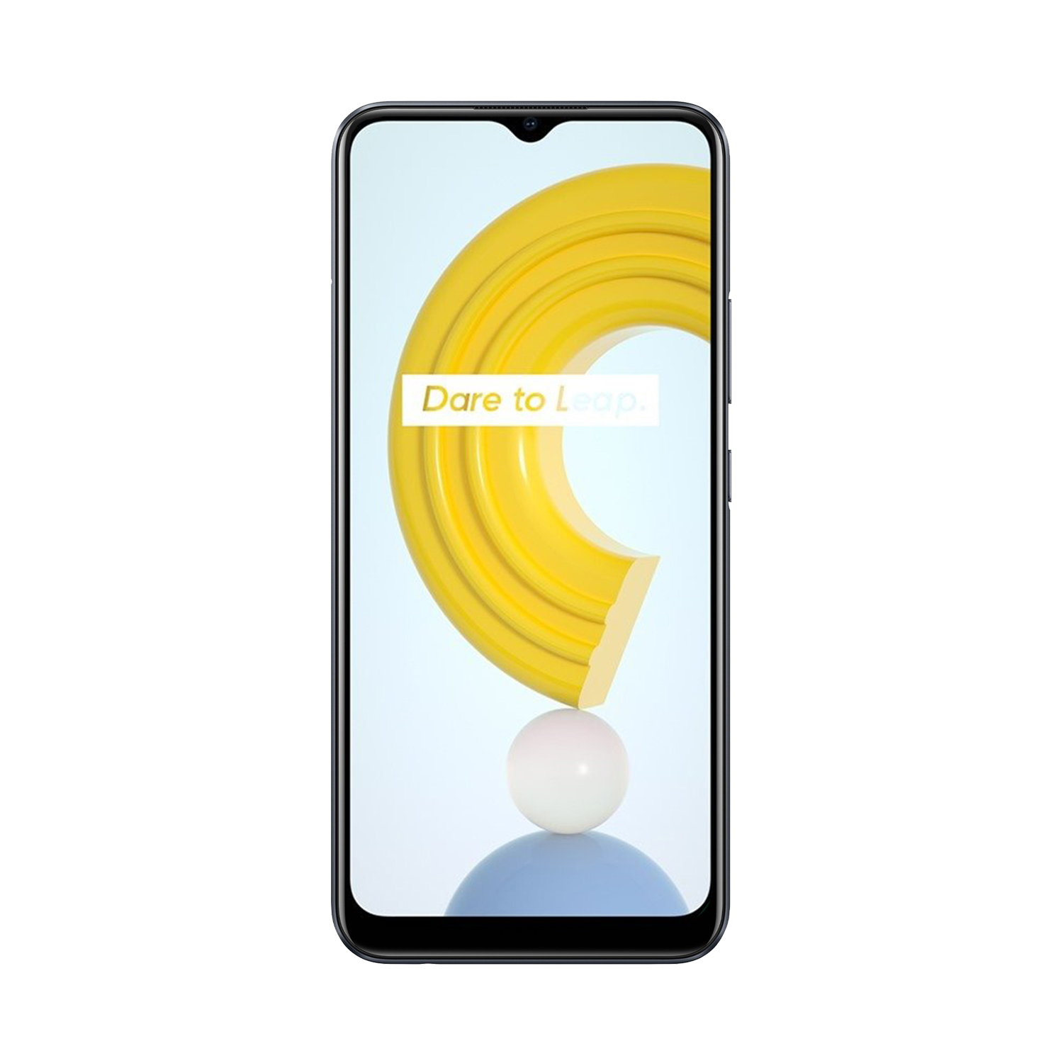 Foto 3 | Smartphone Realme C21y 4gb 64gb color Negro