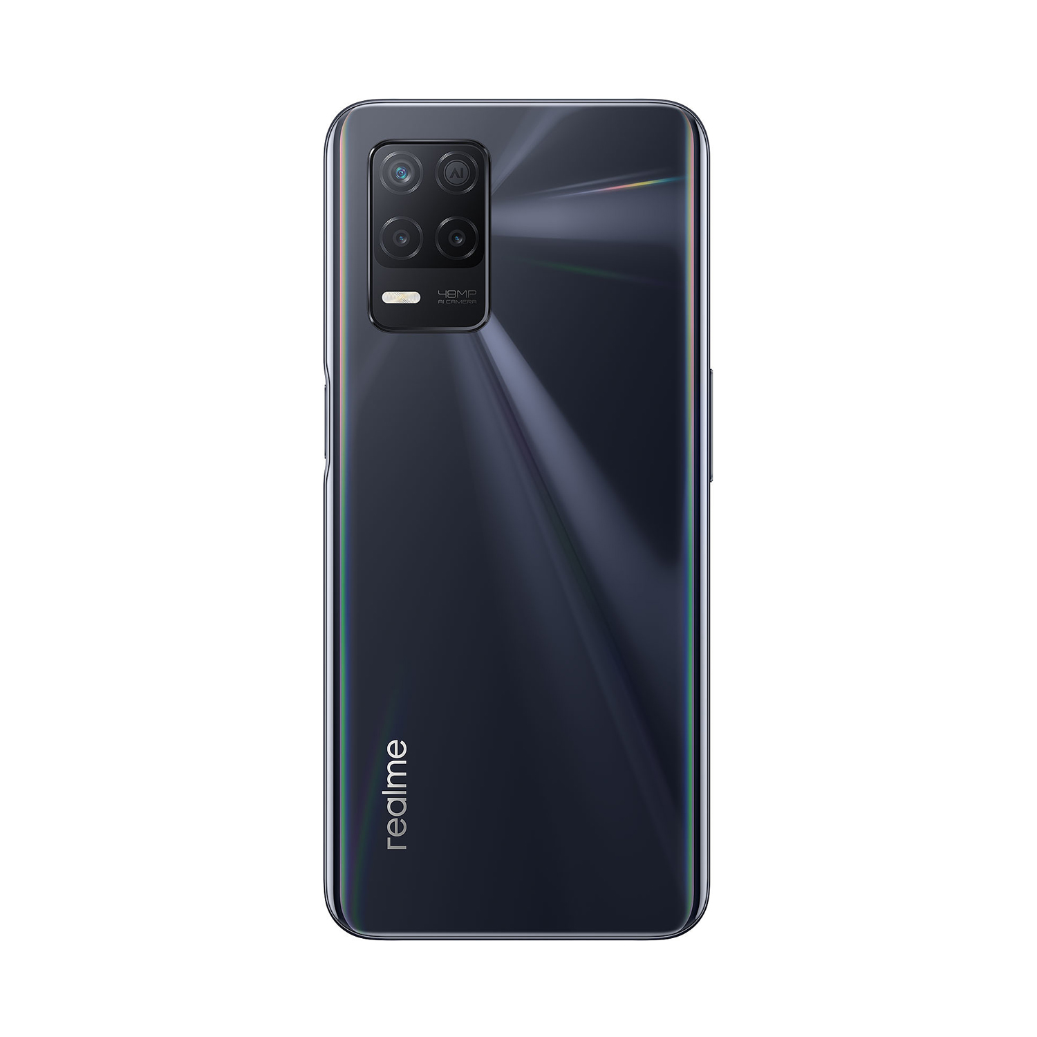 Foto 3 pulgar | Smartphone Realme 8 8gb 128gb 5g color Negro