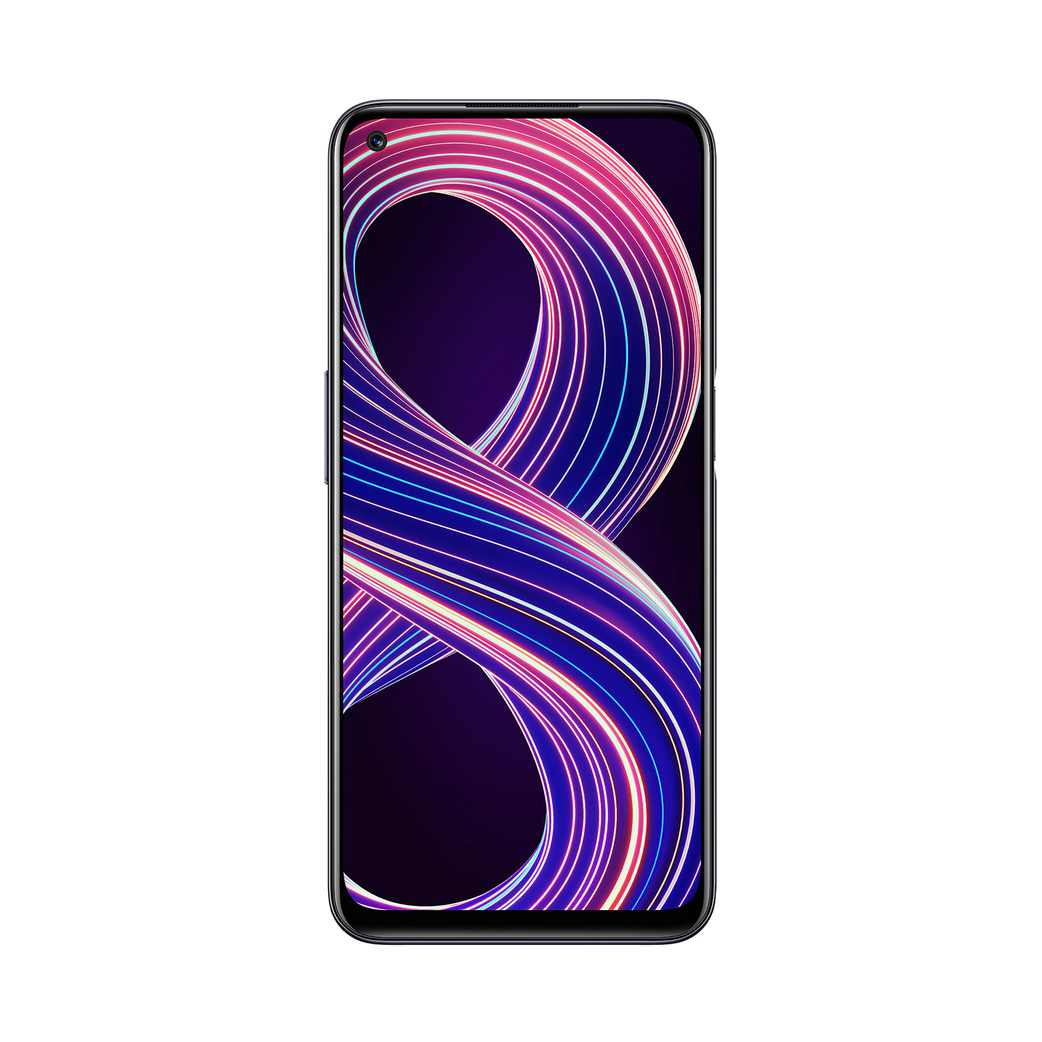 Foto 4 pulgar | Smartphone Realme 8 8gb 128gb 5g color Negro