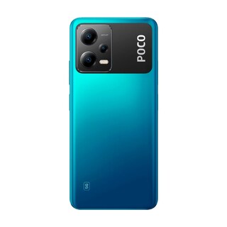 Foto 3 | Celular Poco X5 5g 8gb + 256gb Color Azul
