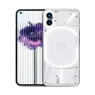 Foto 1 | Nothing Phone 1 256gb 8gb Blanco