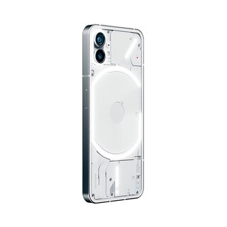 Foto 2 | Nothing Phone 1 256gb 8gb Blanco