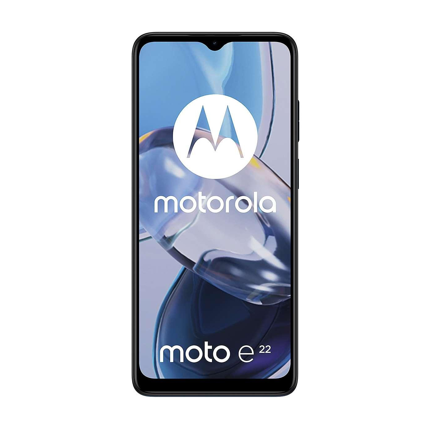 Foto 3 pulgar | Celular Motorola Moto E22 4gb 64gb color Negro