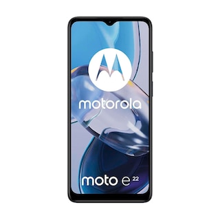 Foto 2 | Celular Motorola Moto E22 4gb 64gb color Negro