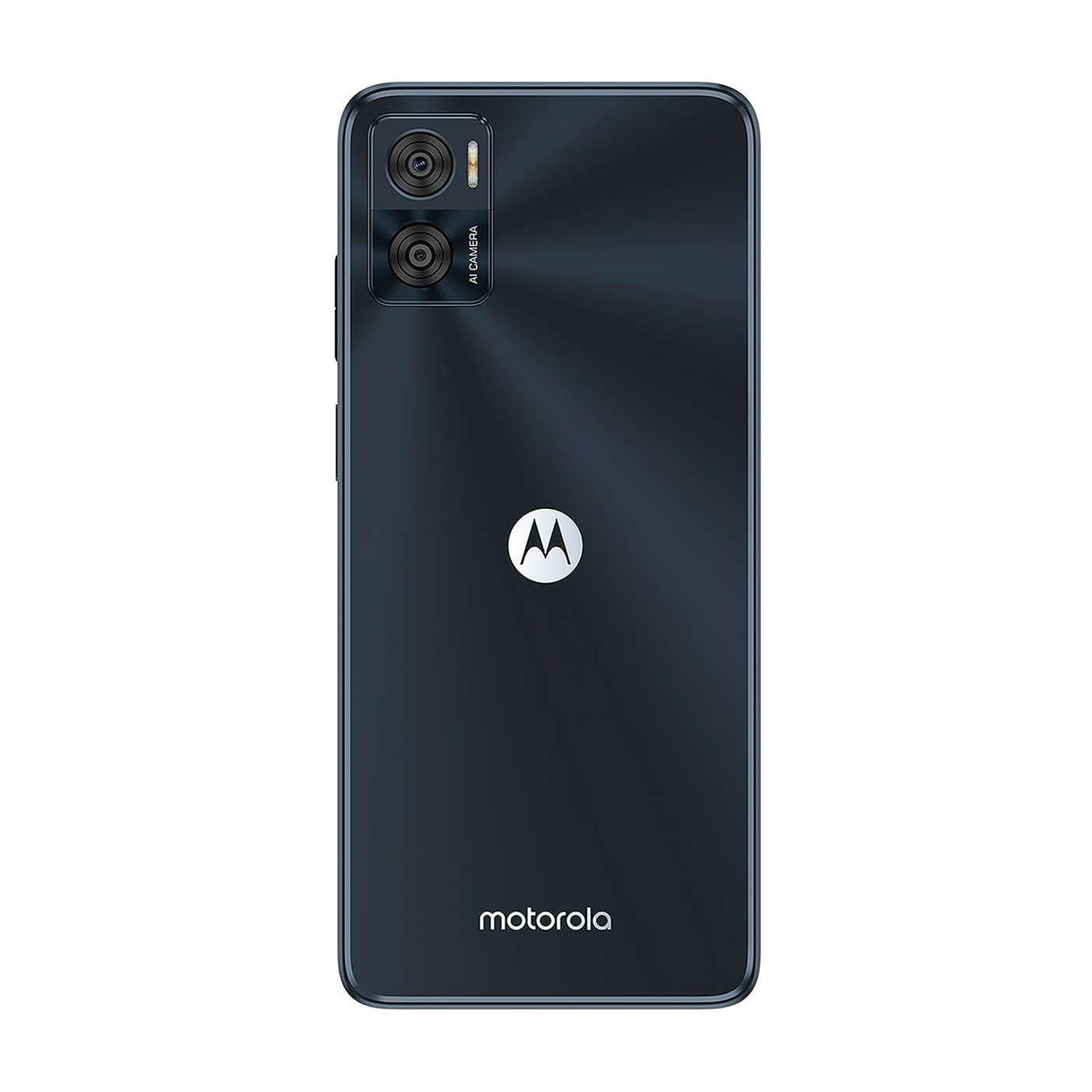 Foto 4 pulgar | Celular Motorola Moto E22 4gb 64gb color Negro