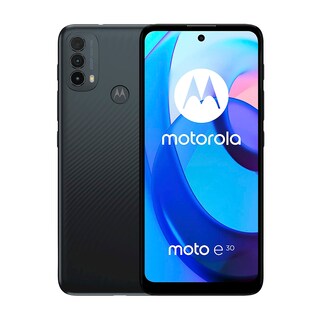Foto 1 | Smartphones Motorola Moto E30 color Gris 2 GB 32 GB