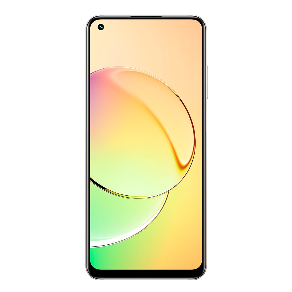 Celular Realme 10 128gb 8gb Shock White Desbloqueado $7,554