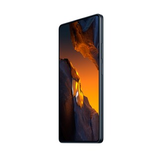 Foto 2 | Celular Xiaomi Poco F5 5g 256gb 12gb Ram Negro