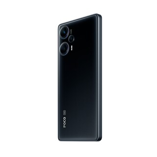 Foto 3 | Celular Xiaomi Poco F5 5g 256gb 12gb Ram Negro