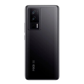 Foto 3 | Celular Xiaomi Poco F5 Pro 5g 256gb 12gb Ram color Negro