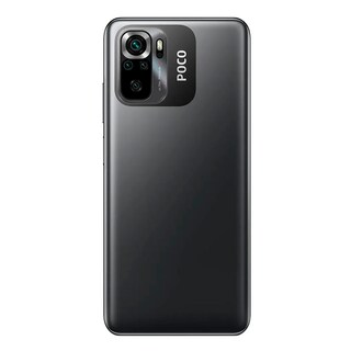 Foto 2 | Celular Xiaomi Poco M5s 8 gb 256 gb Gris