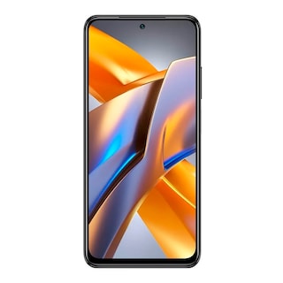 Foto 3 | Celular Xiaomi Poco M5s 8 gb 256 gb Gris