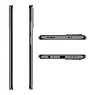 Foto 4 | Celular Xiaomi Poco M5s 8 gb 256 gb Gris