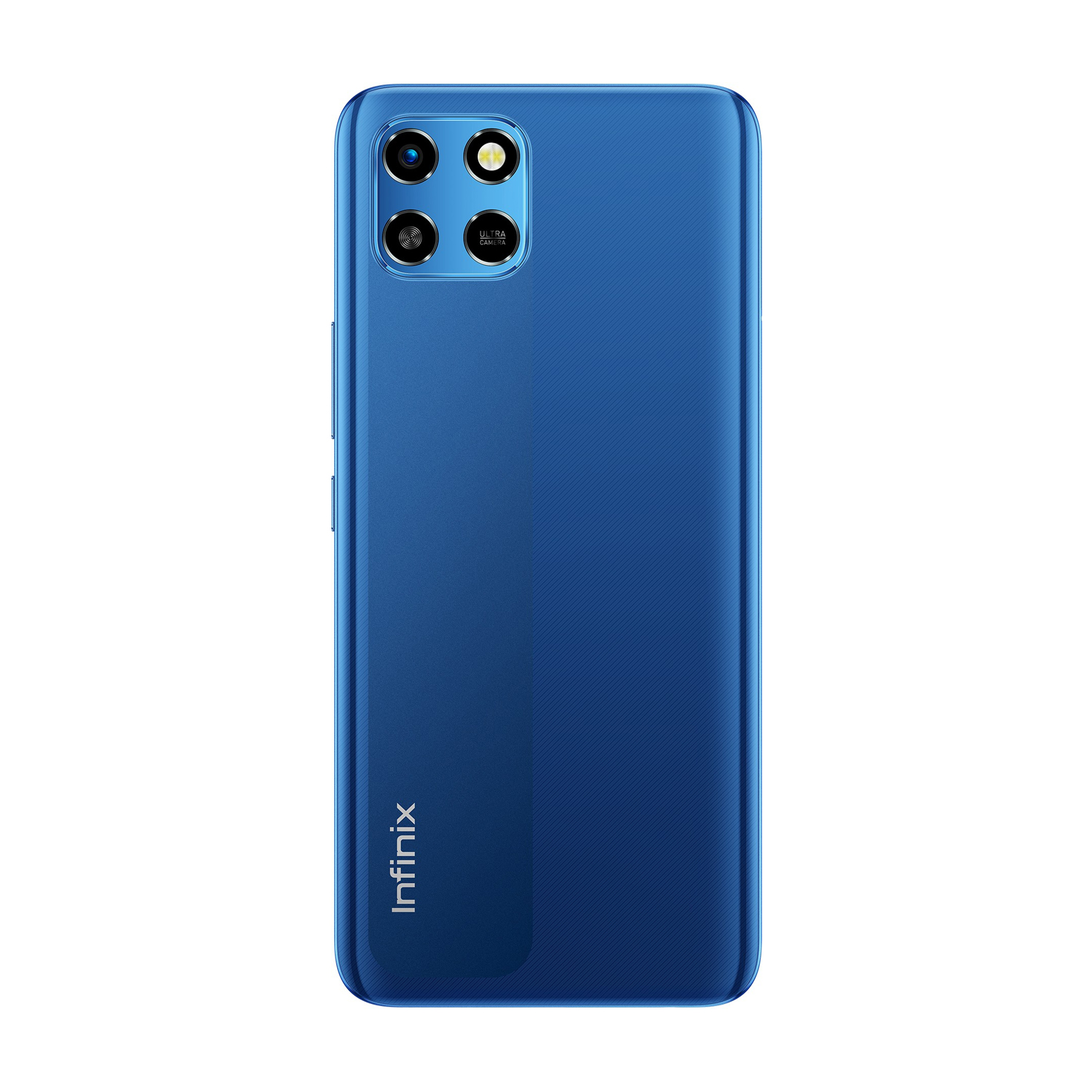 Foto 4 pulgar | Infinix Smart 6 Hd 2gb 32gb Azul