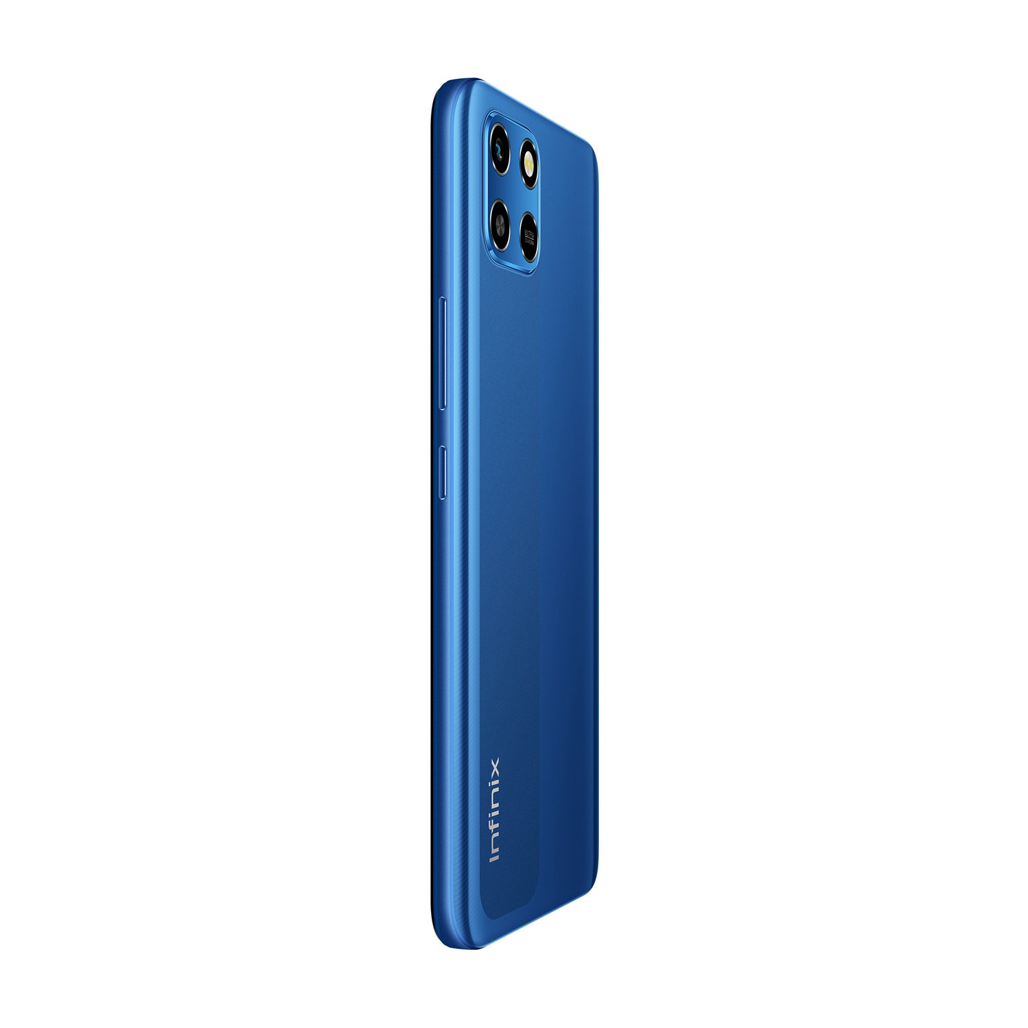 Foto 5 pulgar | Infinix Smart 6 Hd 2gb 32gb Azul