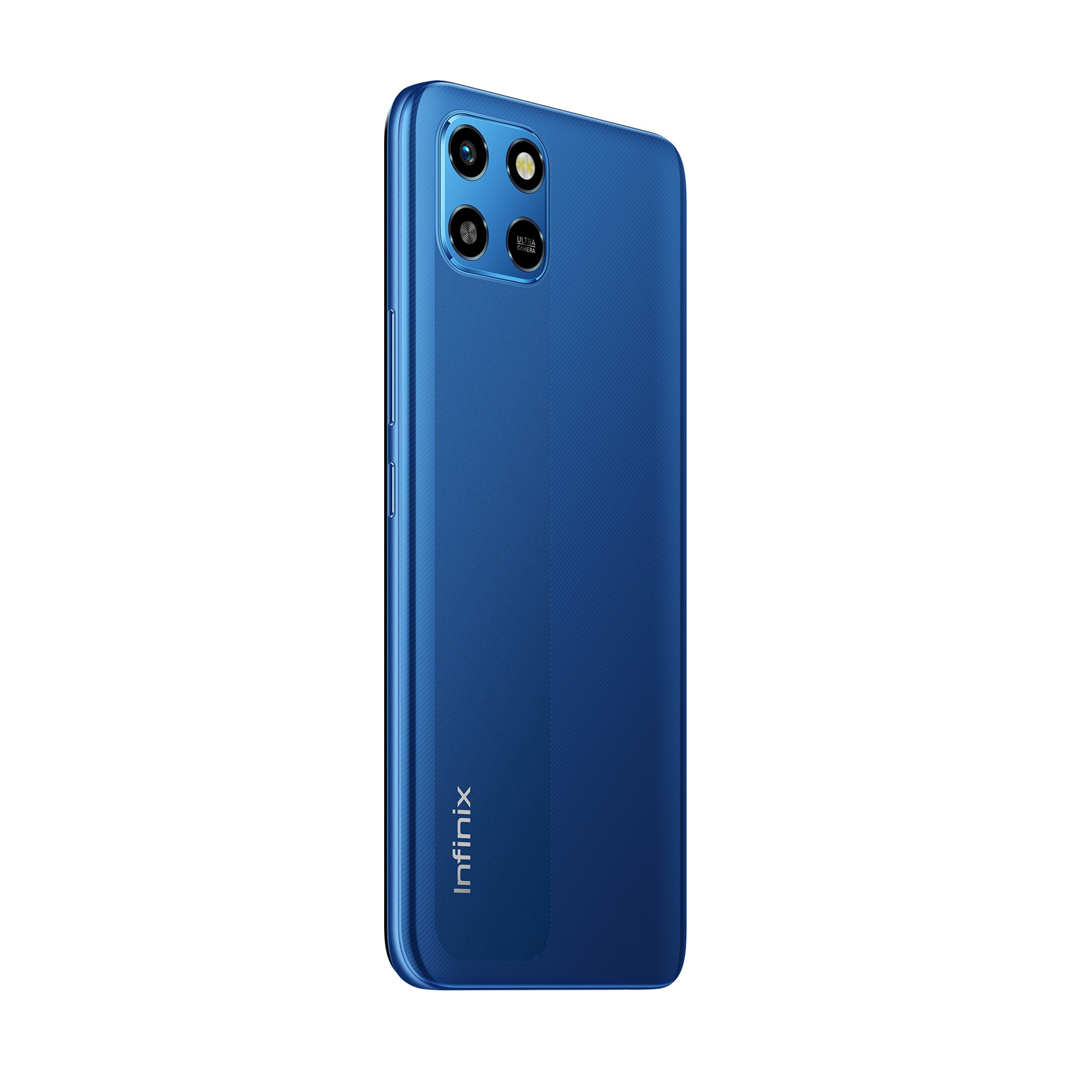 Foto 6 pulgar | Infinix Smart 6 Hd 2gb 32gb Azul