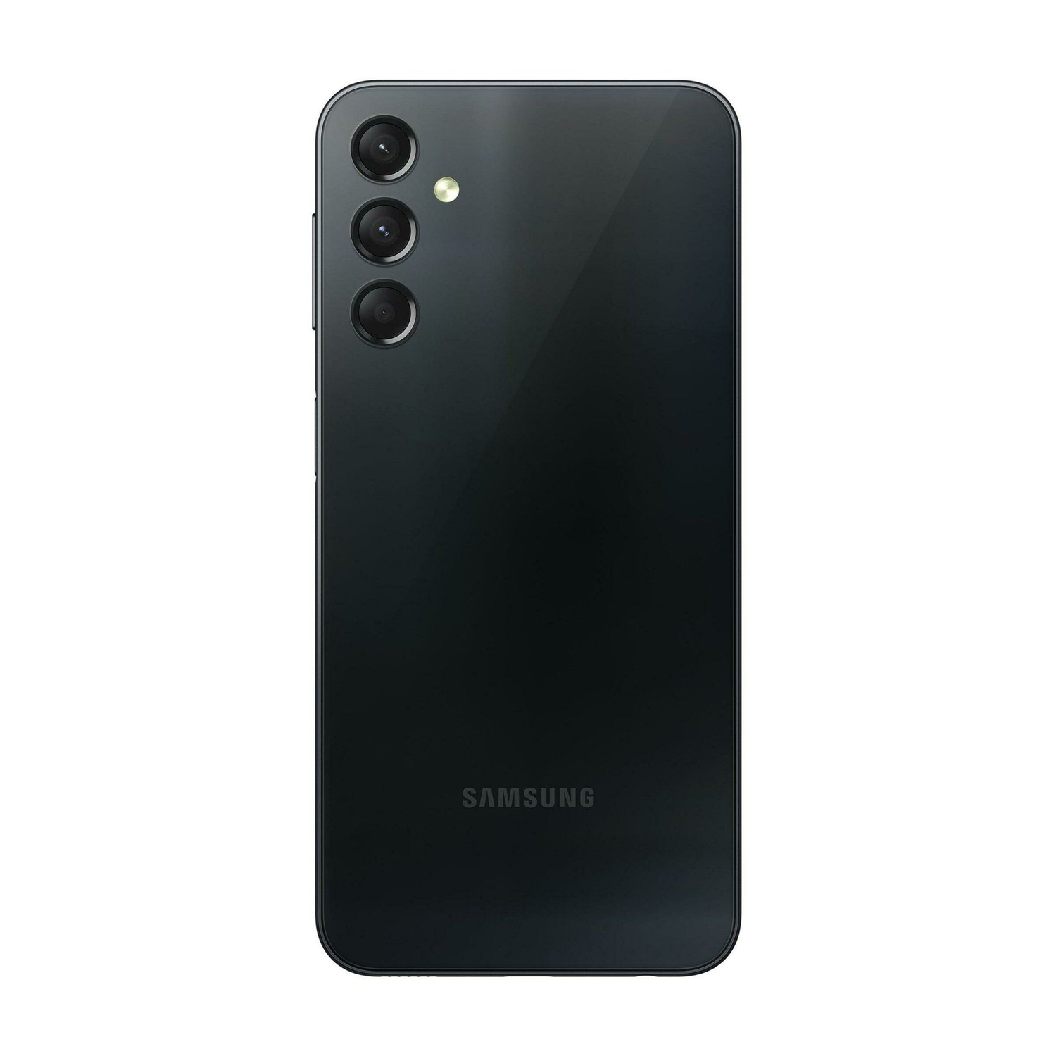 Foto 4 pulgar | Samsung Galaxy A24 4gb 128gb Negro