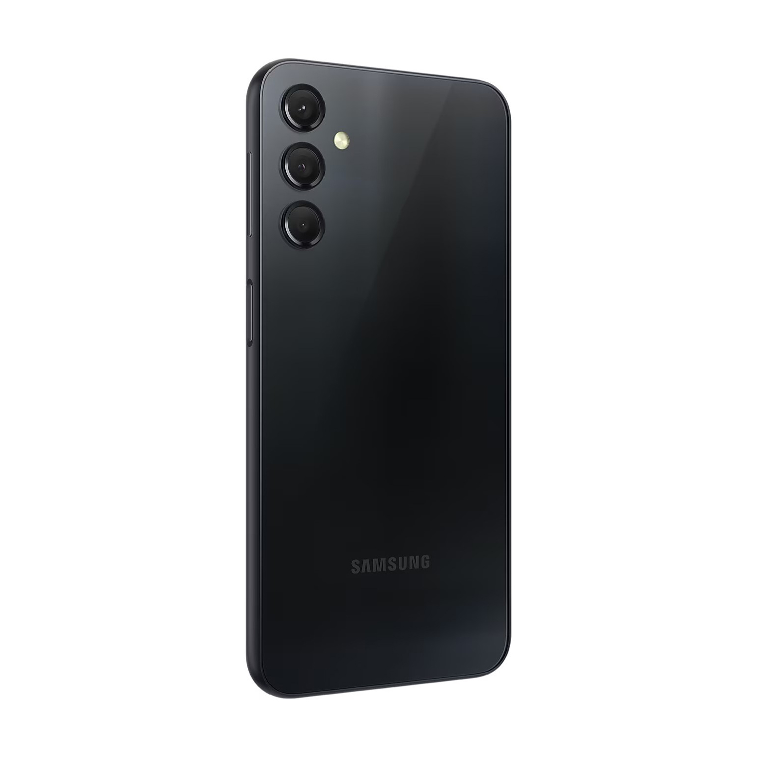 Foto 6 pulgar | Samsung Galaxy A24 4gb 128gb Negro