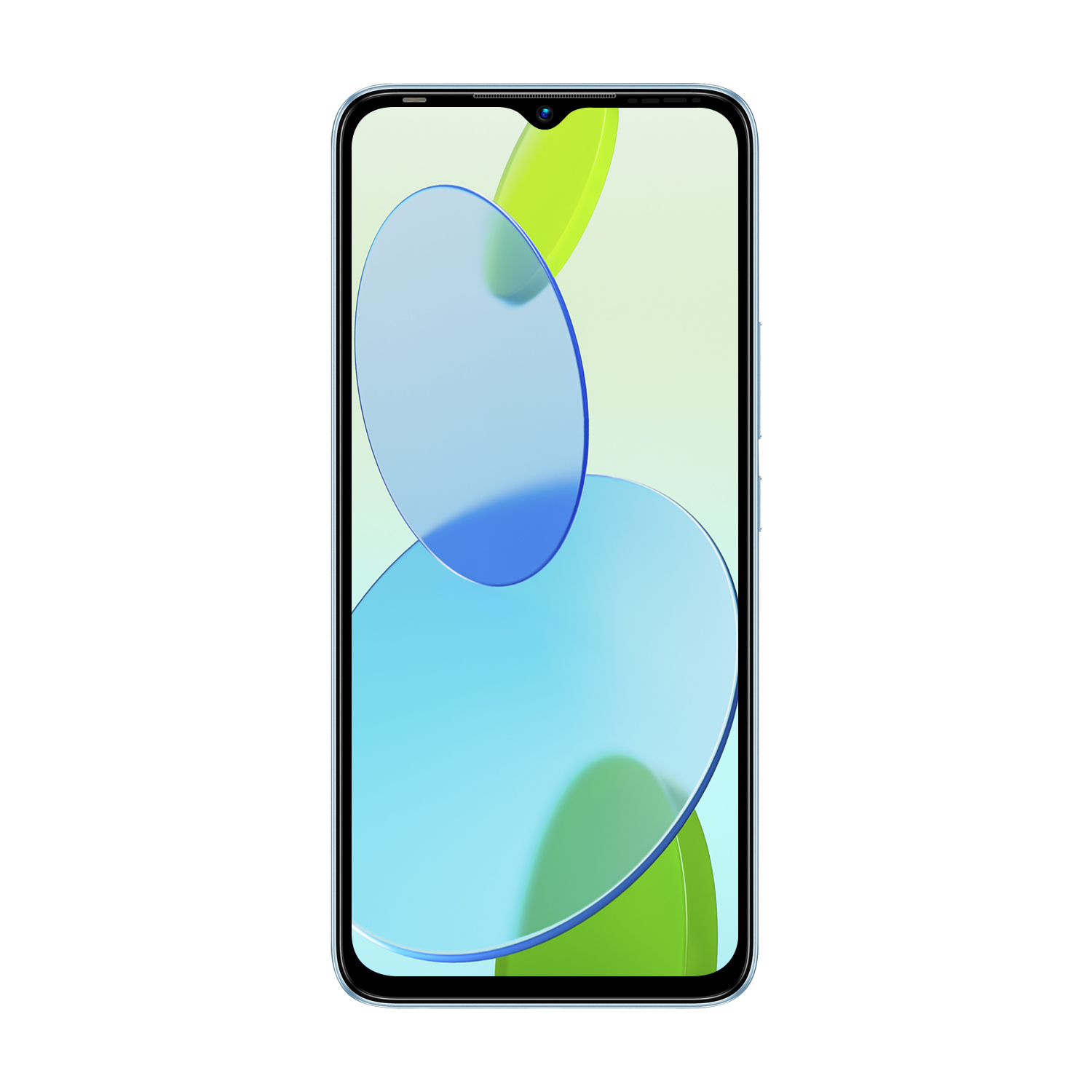 Foto 2 | Infinix Smart 6 HD Color Azul Aqua