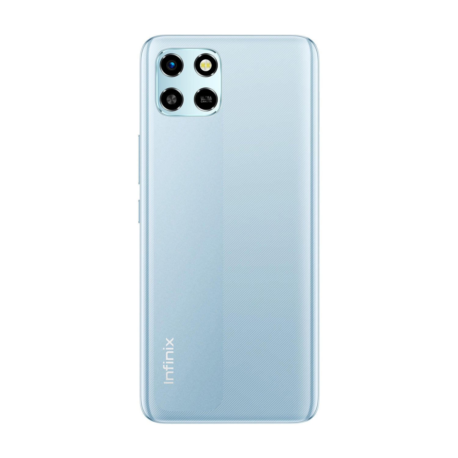 Foto 4 pulgar | Infinix Smart 6 HD Color Azul Aqua