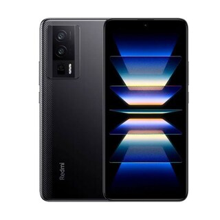 Foto 2 | Xiaomi Redmi K60 256gb 8gb Negro Pluma