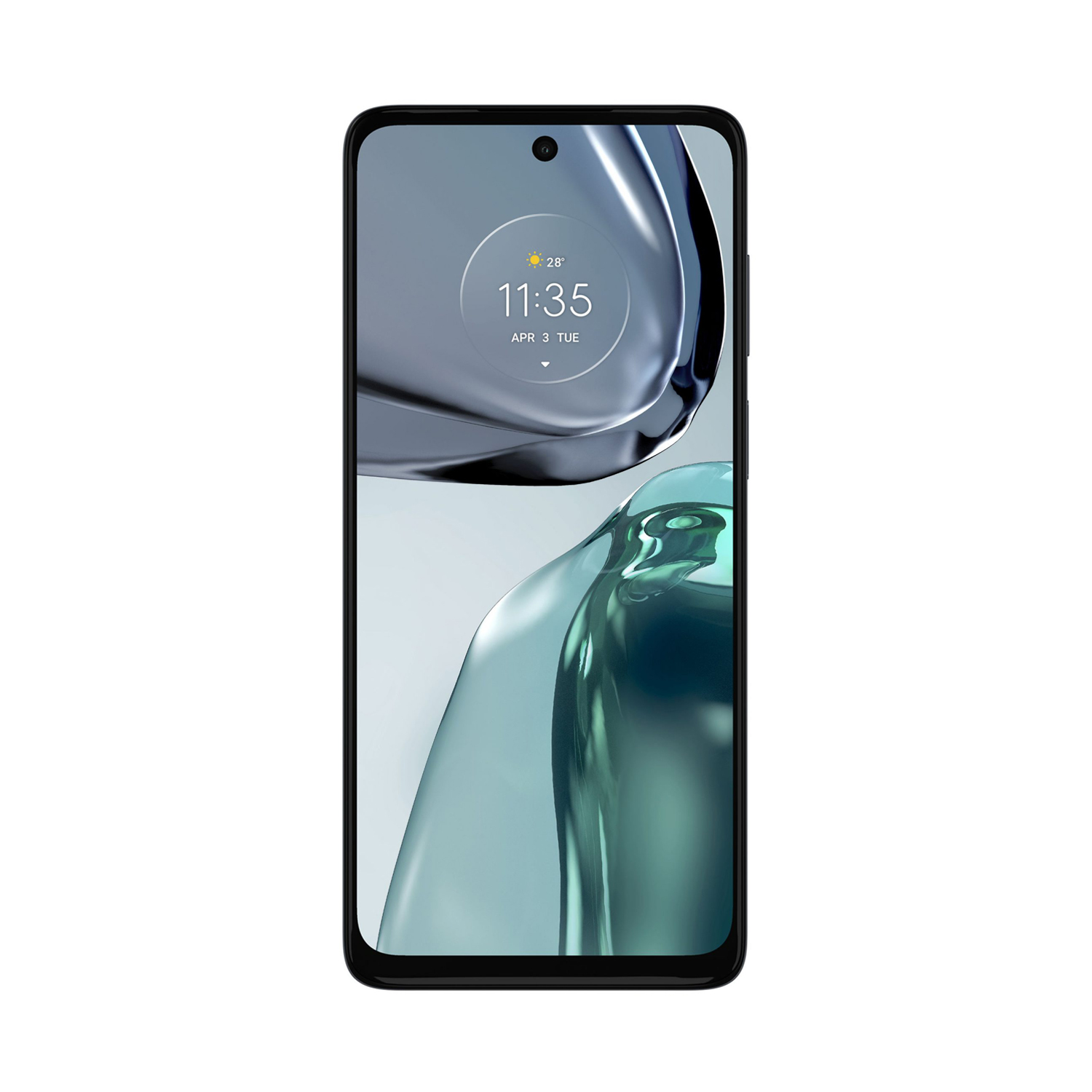 Foto 3 pulgar | Motorola Moto G62 6gb 128gb 5g color Gris