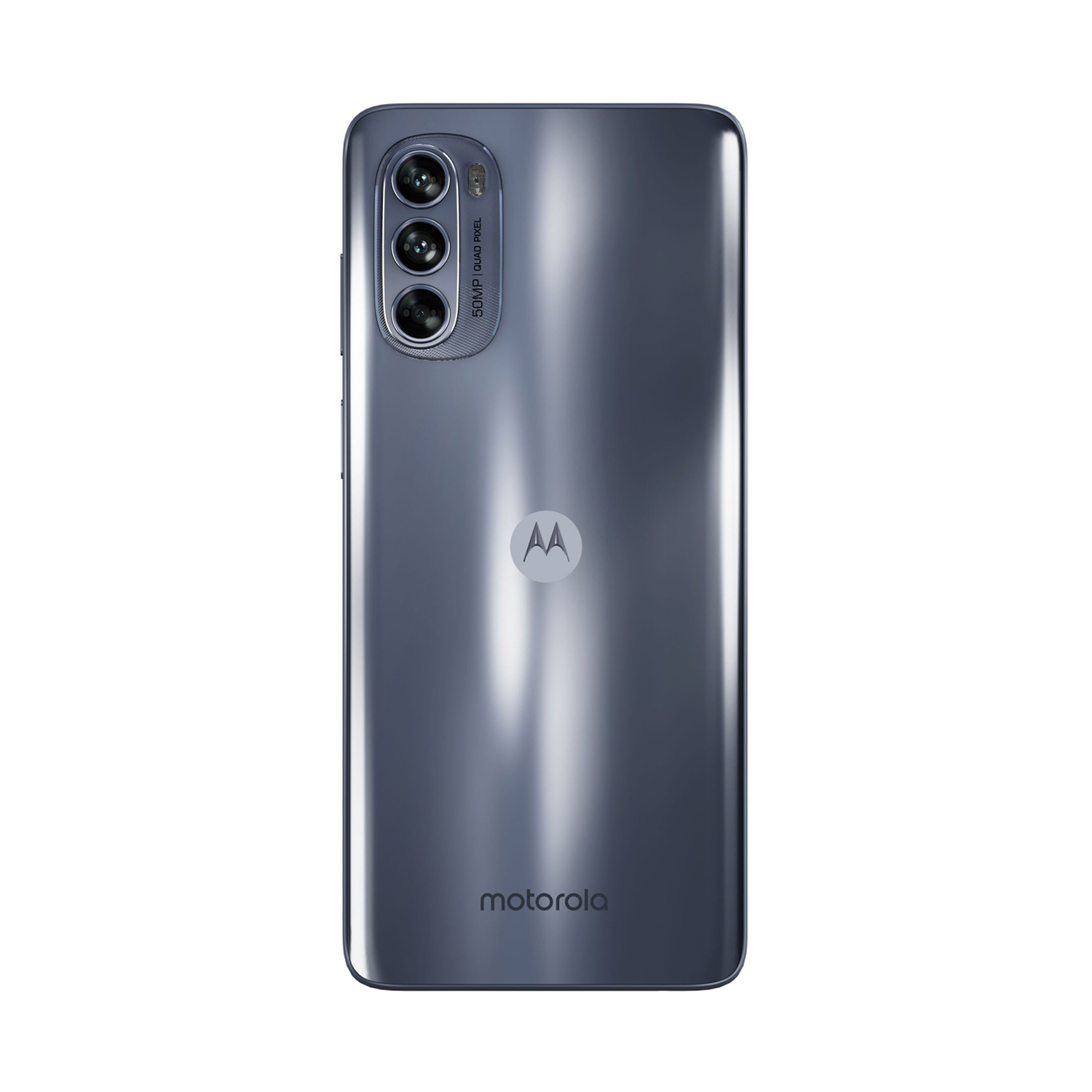 Foto 4 pulgar | Motorola Moto G62 6gb 128gb 5g color Gris