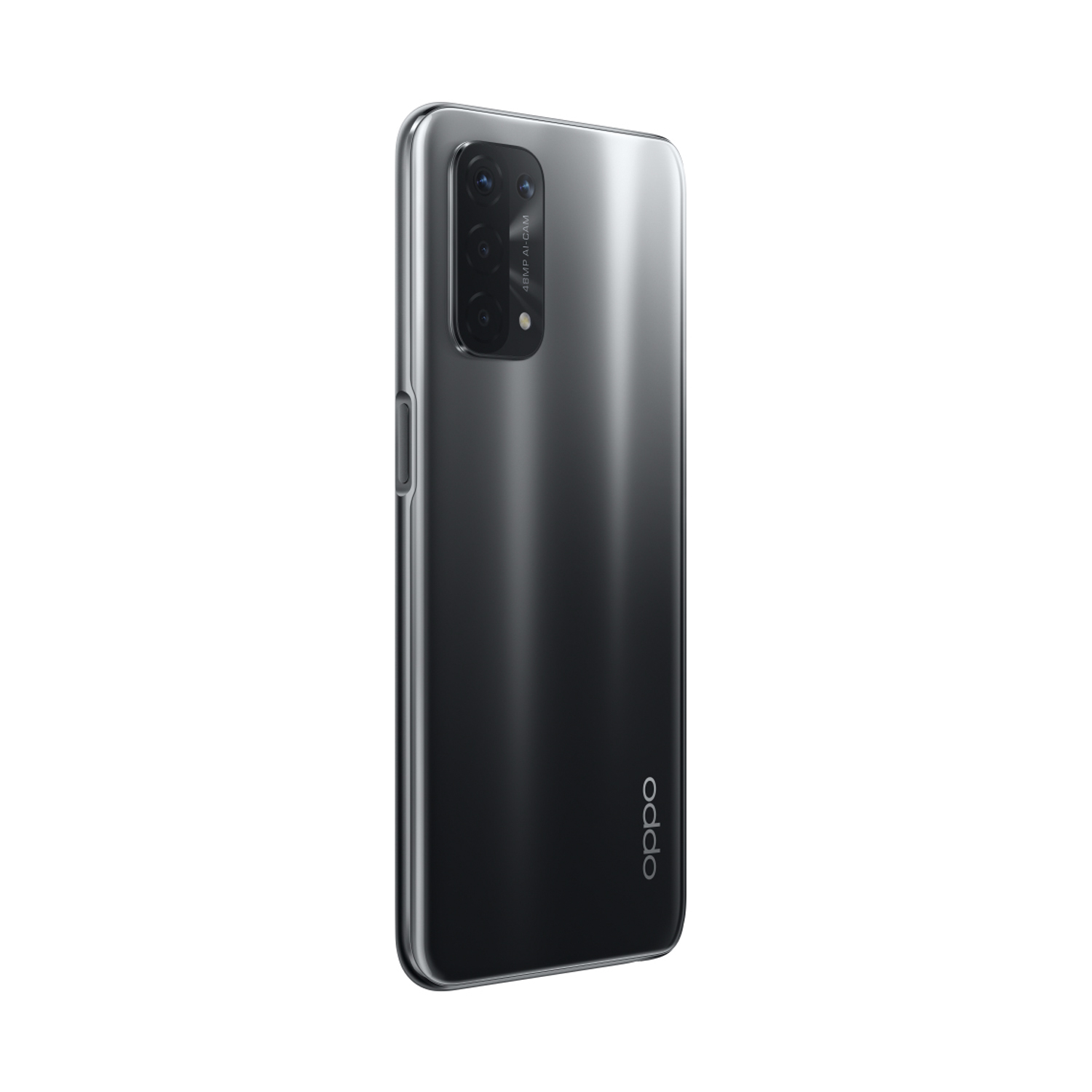 Foto 6 pulgar | Celular Oppo A74 de 128 Gb color Negro Desbloqueado