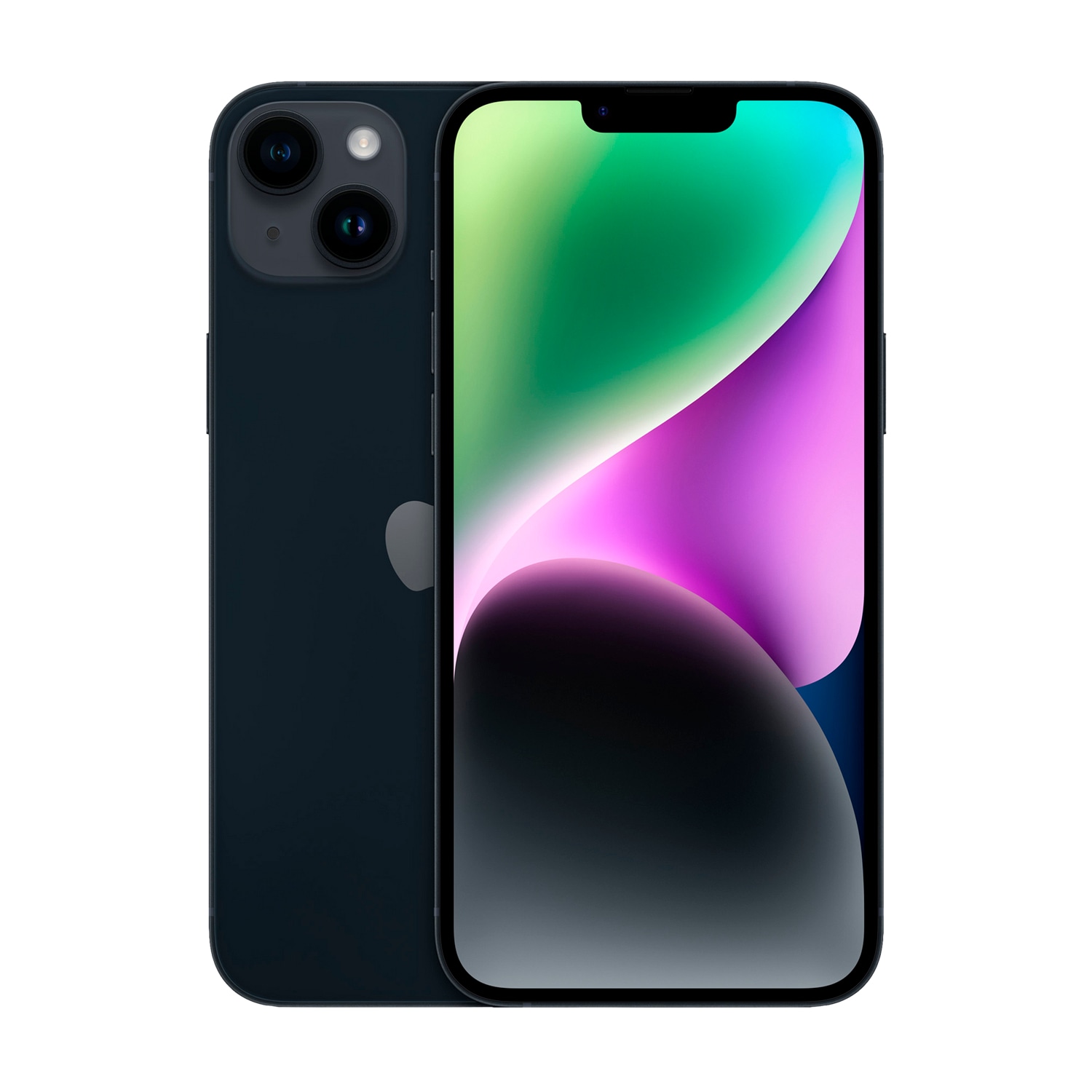 Celular Apple iPhone 14 128gb color Negro Desbloqueado $15,999