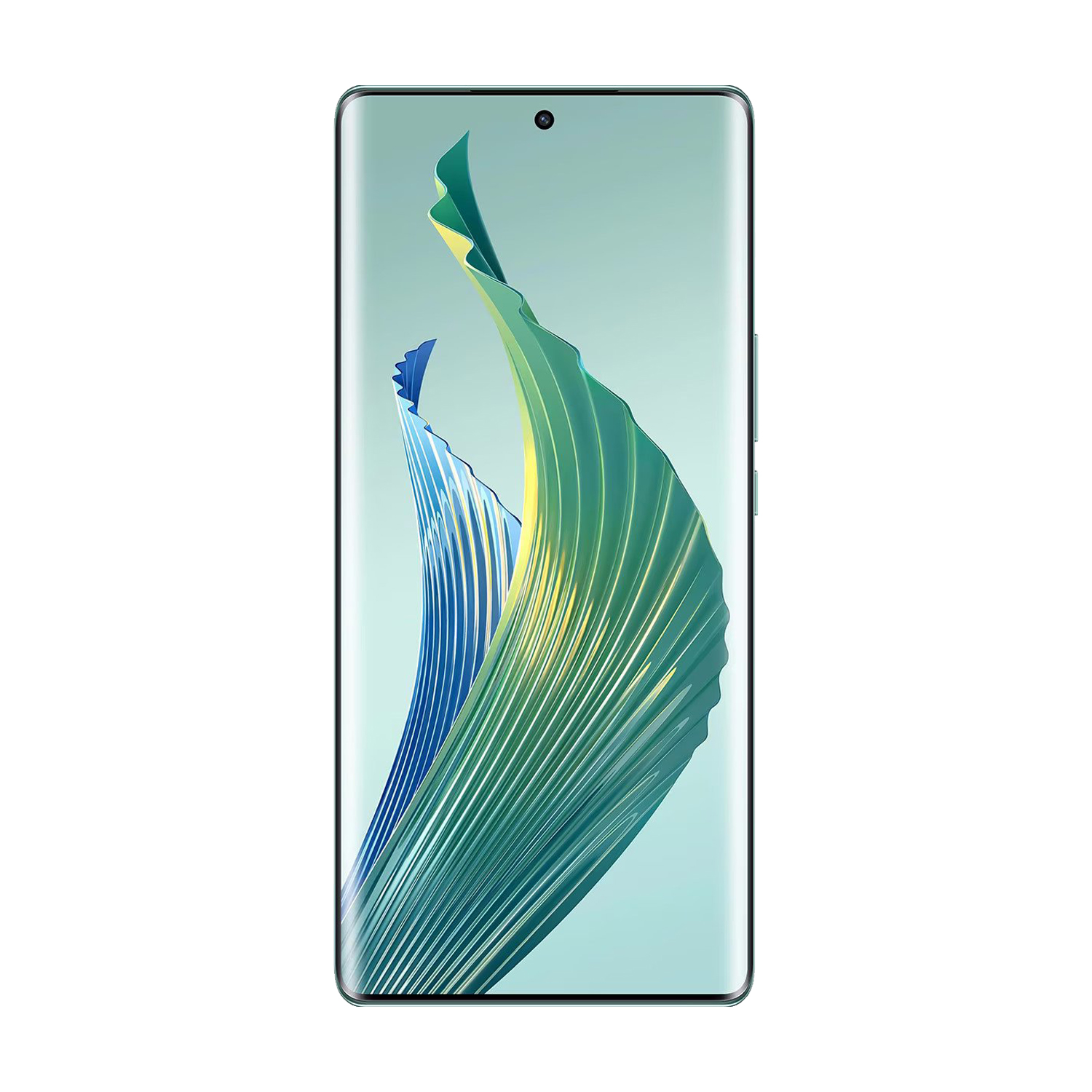 Foto 3 pulgar | Celular Honor Magic 5 Lite 6 GB 128 GB 5G Verde