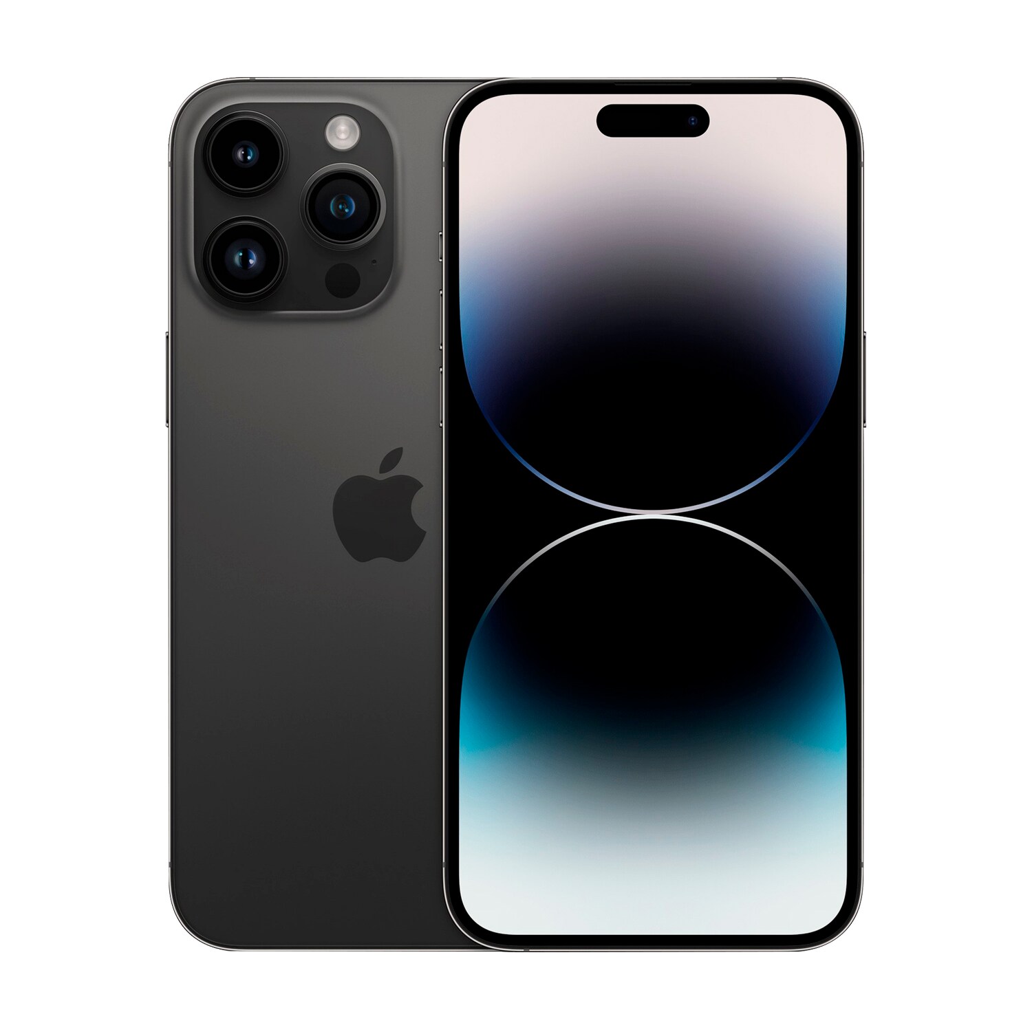 Celular Apple iPhone 14 Pro 128gb Negro $15,499