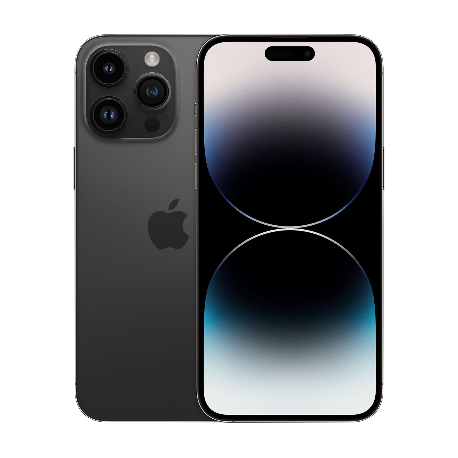 Foto 1 | Celular Apple iPhone 14 Pro Max 256gb Negro Desbloqueado