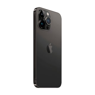 Foto 5 | Celular Apple iPhone 14 Pro Max 256gb Negro Desbloqueado