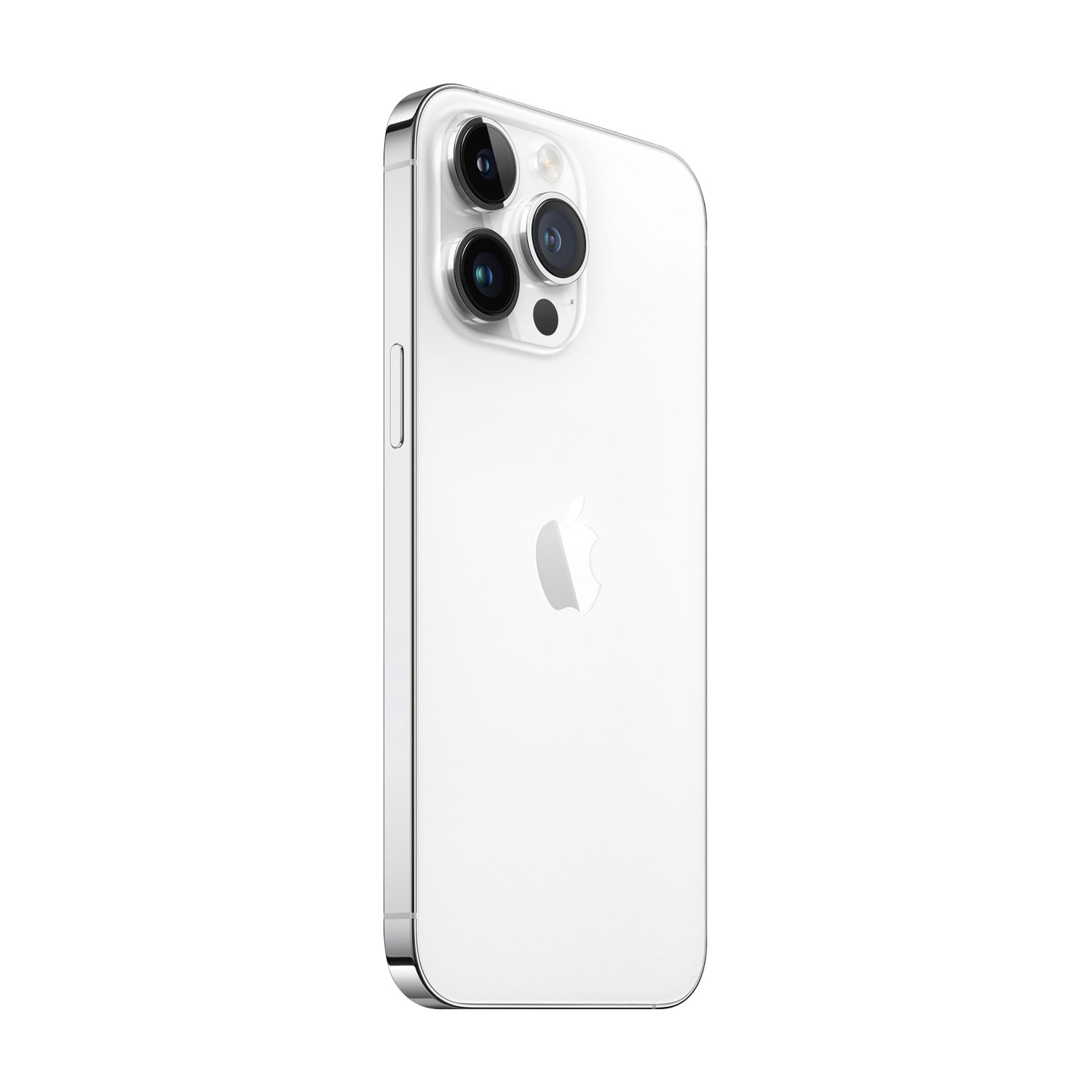 Foto 5 | Celular Apple iPhone 14 Pro 128gb Plata Desbloqueado