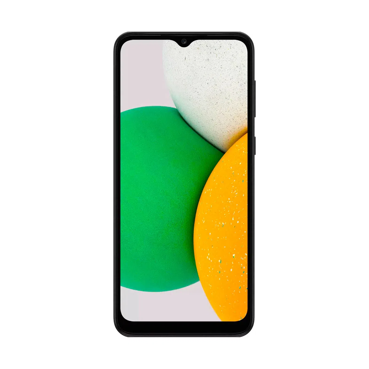 Foto 2 | Celular Samsung A03 Core 32 Gb color Negro Desbloqueado