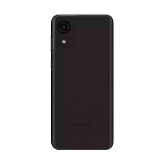 Foto 3 | Celular Samsung A03 Core 32 Gb color Negro Desbloqueado