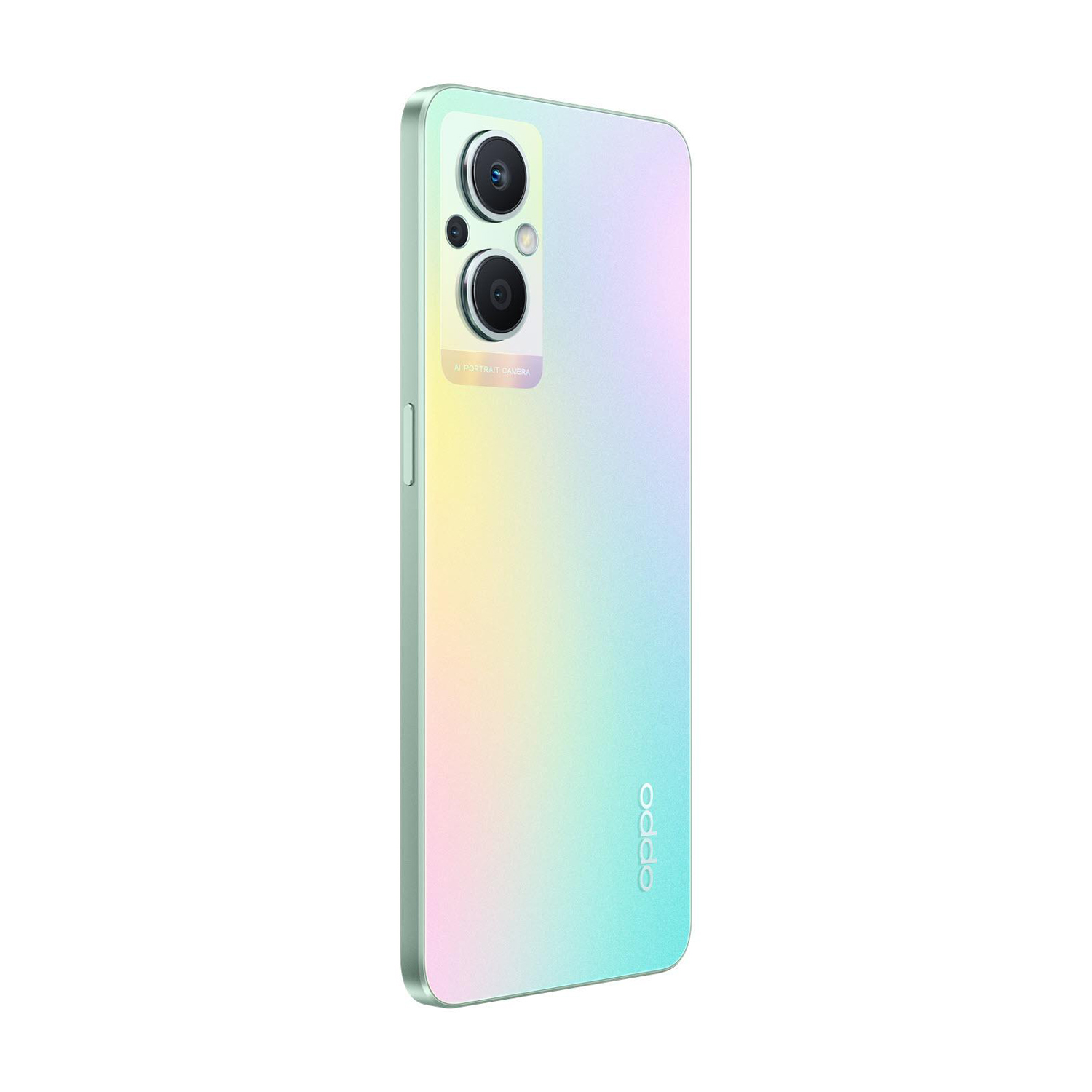 Foto 5 | Celular Oppo Reno 8 Lite 8gb 128 Gb 5g Desbloqueado