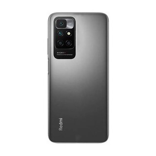 Foto 3 | Celular Xiaomi Redmi Note 11 128Gb Negro Desbloqueado