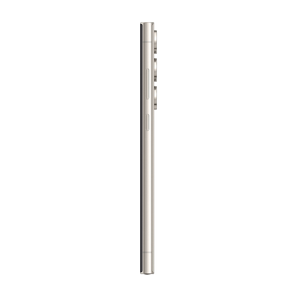 Foto 5 pulgar | Celular Samsung Galaxy S23 Ultra 12 GB 256 GB 5 G Crema