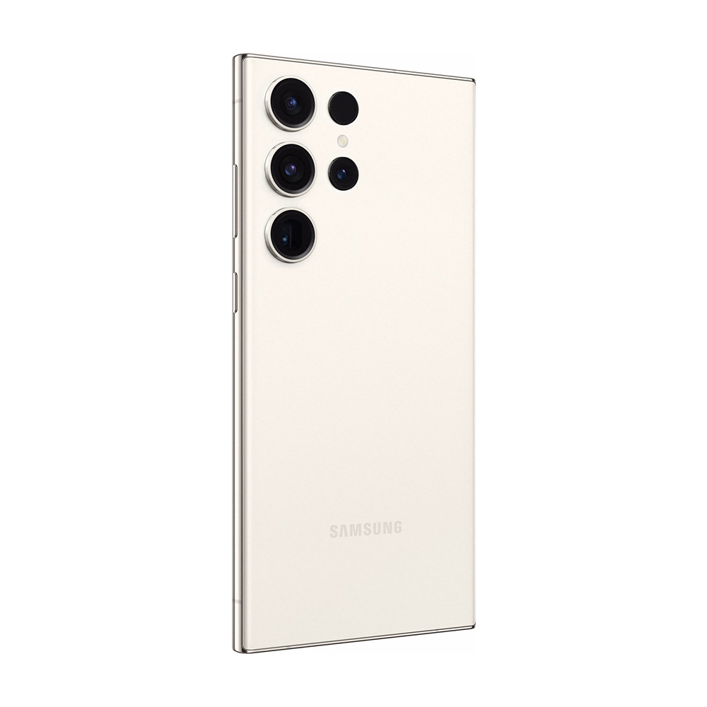 Foto 5 | Celular Samsung Galaxy S23 Ultra 12 GB 256 GB 5 G Crema