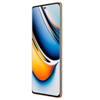 Foto 3 | Smartphone Realme 11 Pro+ Beige 12GB RAM 512GB ROM 200MP OIS Dual Sim 5000mAh 100W