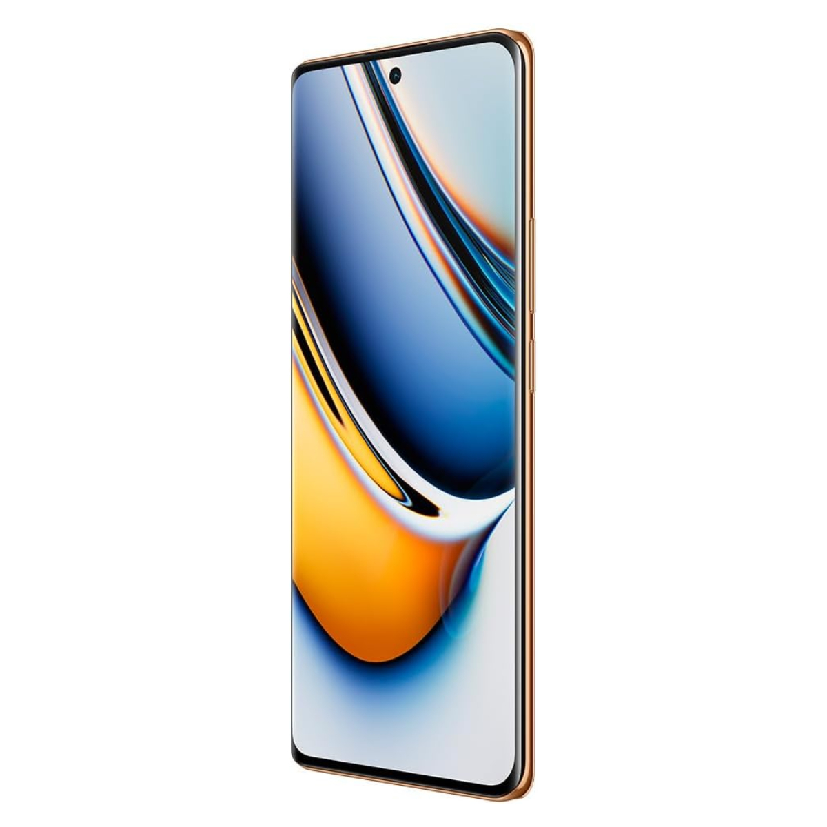 Foto 6 pulgar | Smartphone Realme 11 Pro+ Beige 12GB RAM 512GB ROM 200MP OIS Dual Sim 5000mAh 100W