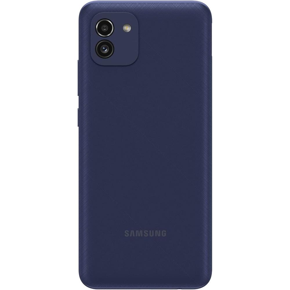 Foto 5 pulgar | Celular Samsung Galaxy A03 128 Gb color Azul Desbloqueado