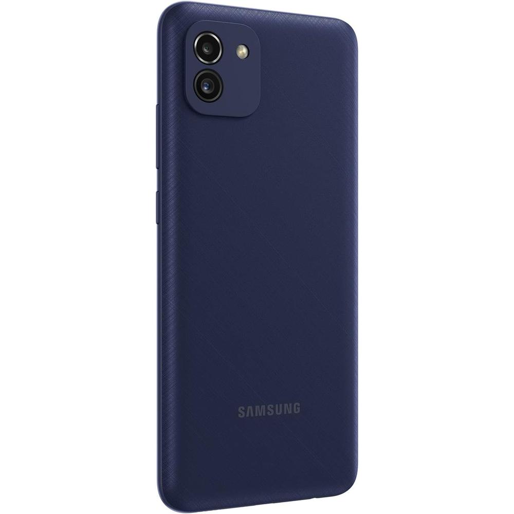 Foto 6 pulgar | Celular Samsung Galaxy A03 128 Gb color Azul Desbloqueado