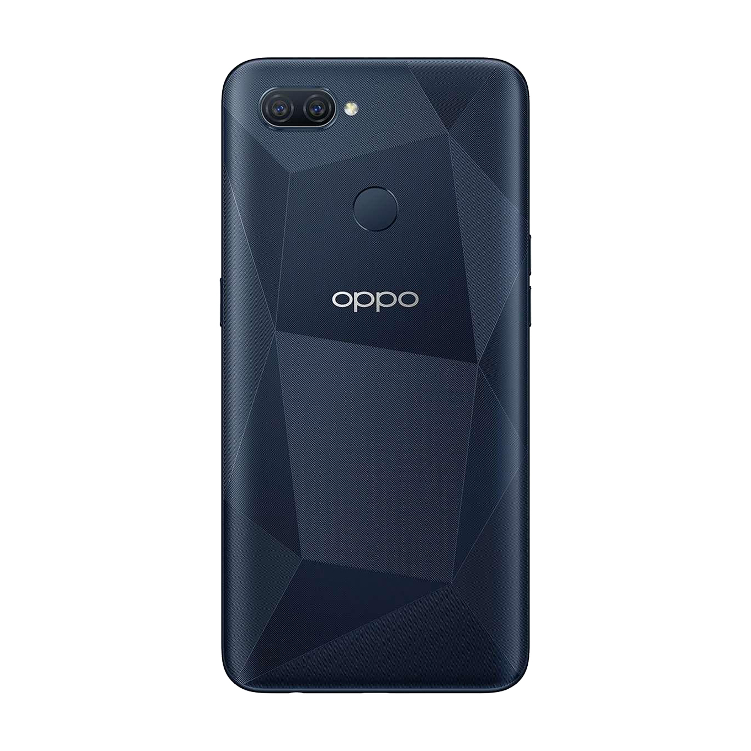 Foto 4 pulgar | Celular Oppo A12 3gb 32gb color Negro