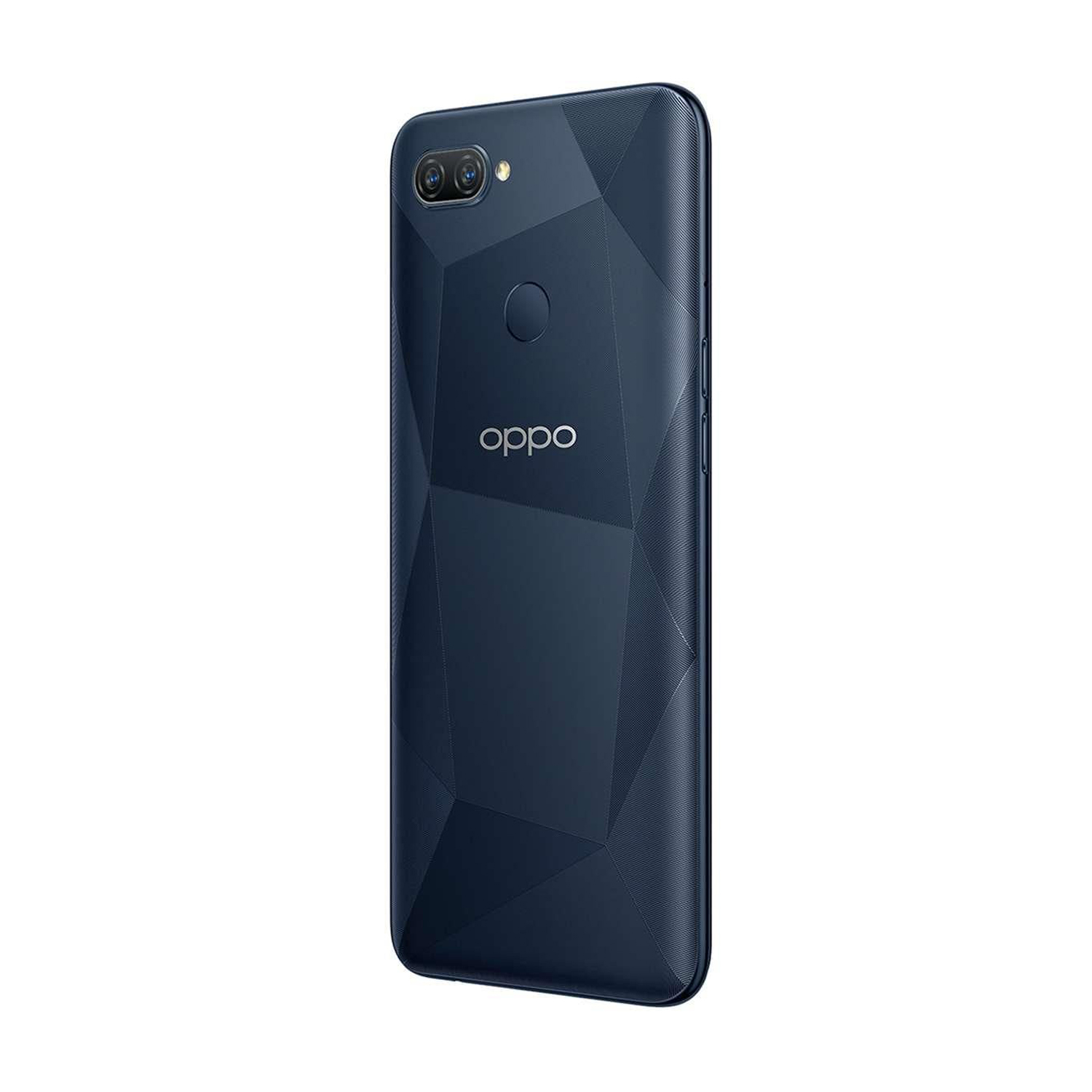 Foto 6 pulgar | Celular Oppo A12 3gb 32gb color Negro