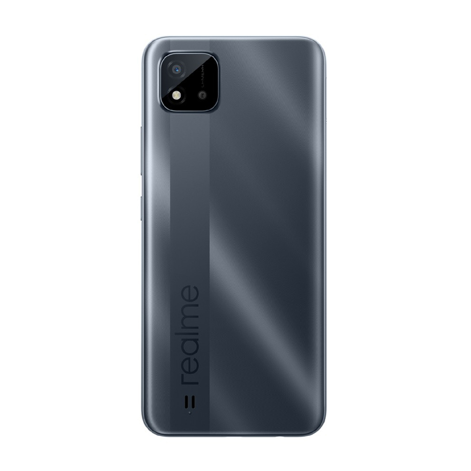 Foto 4 pulgar | Celular Realme C11 2021 2gb 32gb color Gris